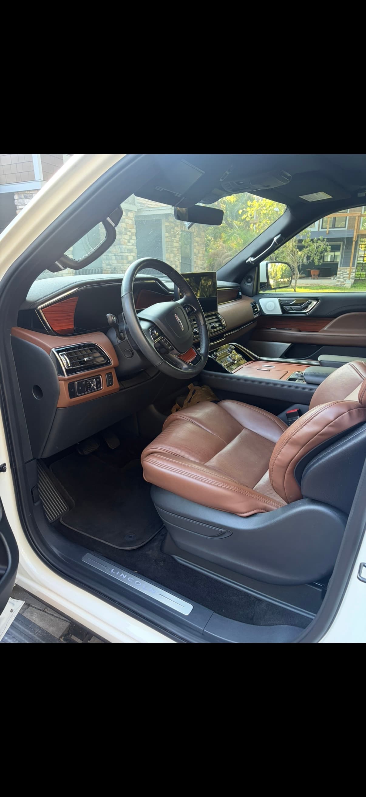 Detail Transformation 4 — Lakeland, FL — after detailing